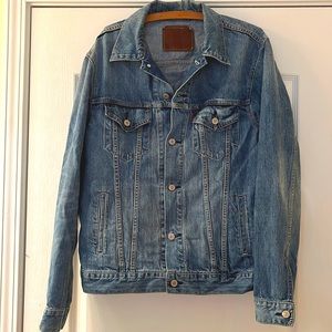 Levi Denim Jacket